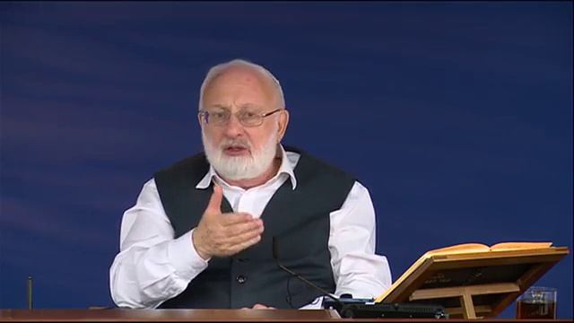 ТЭС  ЧАСТЬ 3  Внутреннее созерцание  глава 10  пункт 4  2017 01 15