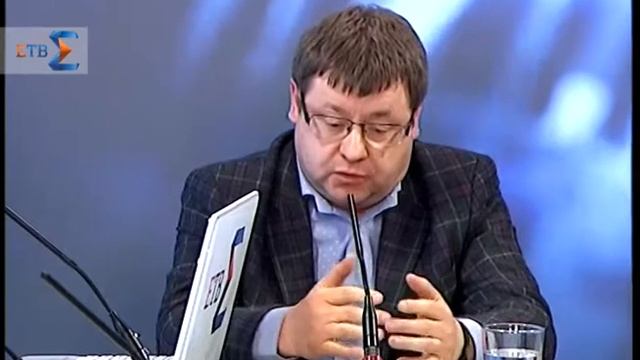 Дмитрий Сергин: «Эффективность квартальных на сегодня составляет 25%» смотреть онлайн