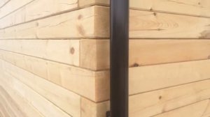 Обзор Бани Оксана