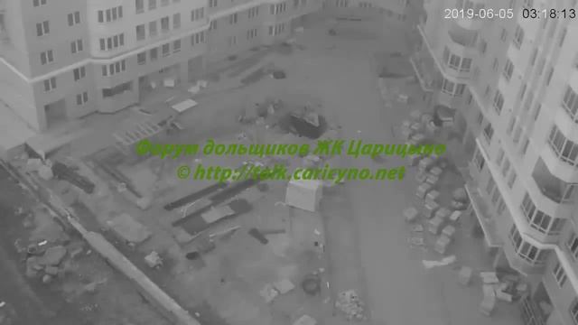 Должен быть городок 05.06.19 Видео для форума http:talk.caricyno.net