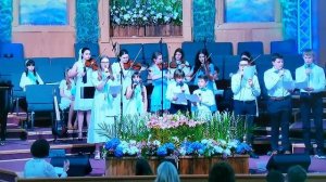 Стабат матэр (лат)/Stabat mater