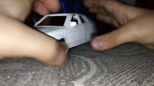 обзор на Приору опер стаил