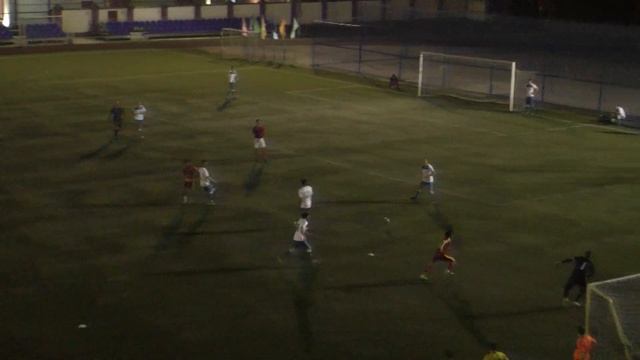 КФЛЛ 8х8. 17 ТУР. ФК БОРУССИЯ КАЗАНЬ - ЭФЕС 2 смотреть онлайн