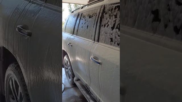 Автомойка #Standart# смотреть онлайн