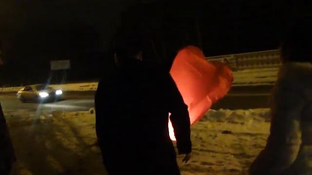 Ника и Вова, запуск сердца смотреть онлайн