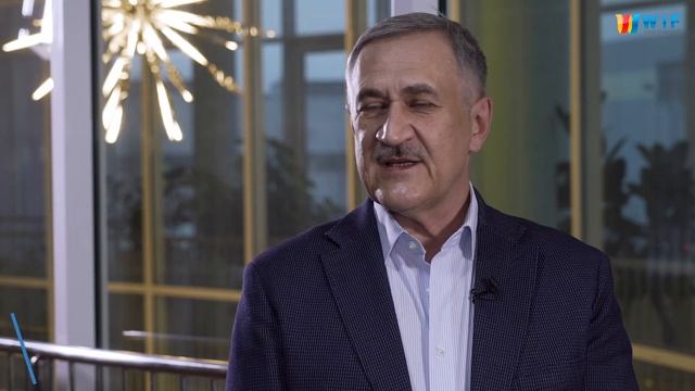 Сергей Зайцев #ИсторияУспеха