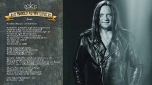 “Tonight” Pushking feat. Bonamassa/Hughes 2011 (TWAWLI) Koha - Savilov