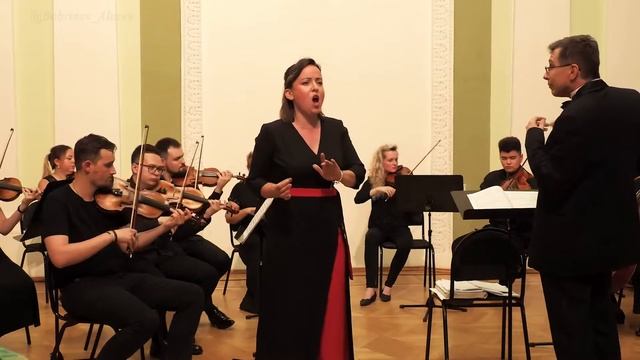 G. Bizet - Carmen. Seguidilla смотреть онлайн