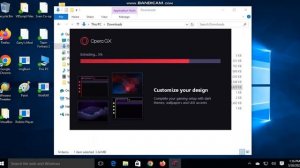 How to Install Opera GX Browser in Windows 10