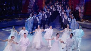 35-летие Лицея №2 - Тула | Отчетное видео | Cinema71.Ru