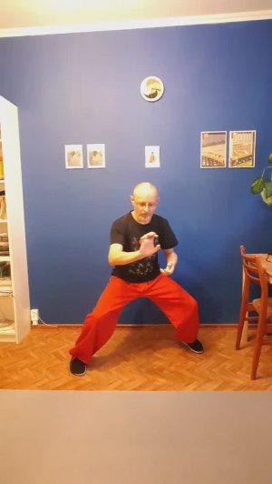 Утренний цигун 25.10.2024 #цигун #оздоровительныйцигун #цигунонлайн