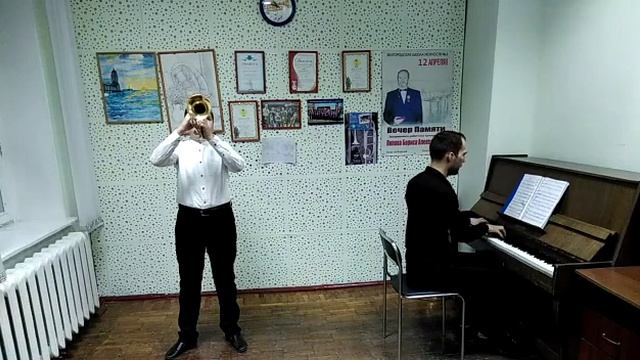 Верди:Марш из оперы ,,Аида" смотреть онлайн