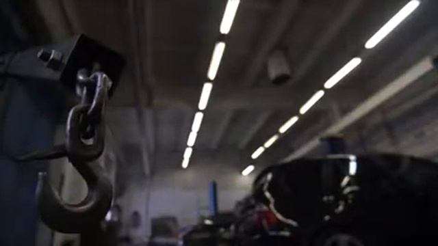 Автосервис в Красногорске смотреть онлайн