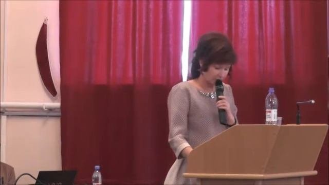 Лекция Остеопороз причины,диагностика и профилактика(Ведущая Поткина Т.Н.)