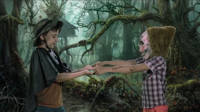 Ван Гошич смотреть онлайн