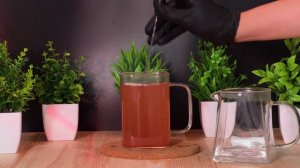 Клубничный