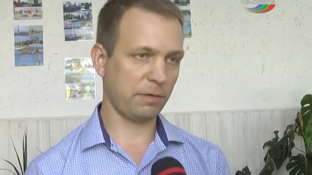 Патриотический урок в СШ 5 смотреть онлайн