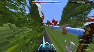 помогли тимейтам castle-fight