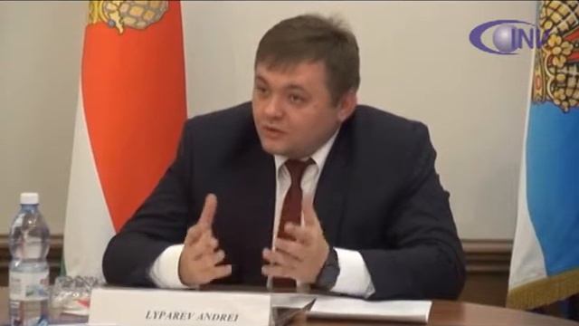 Итальянская архитектура в Калуге
