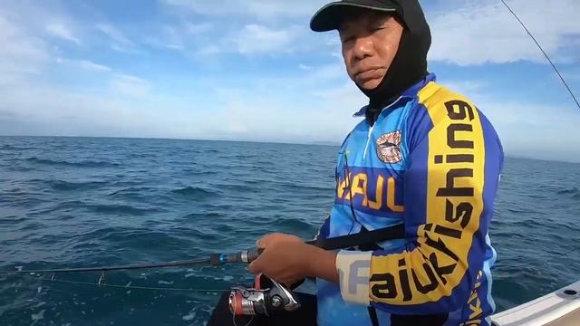 Light Jigging Game смотреть онлайн