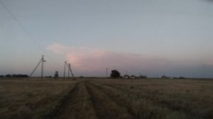 Посёлок Заволжский, Дергачевский район.