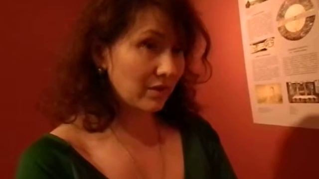 Валерия Юнда на открытии выставки ART & SCIENCE смотреть онлайн