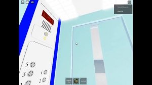 премьера!!! лифт могилёвлифтмаш на 5 этажей 2 лифт на канале