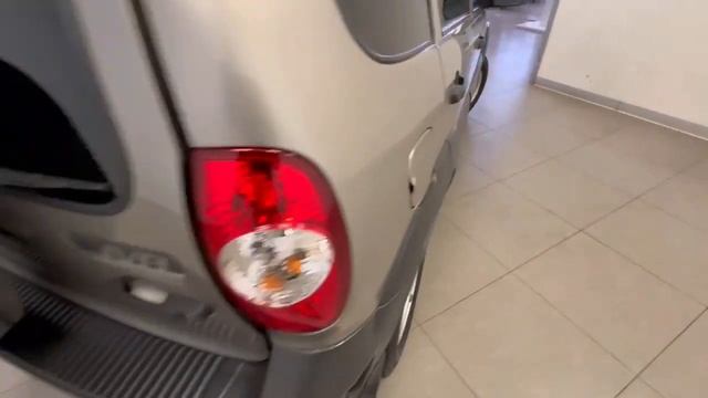 Видеопрезентация автомобиля Chevrolet Niva смотреть онлайн