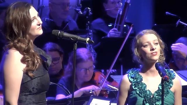 17 gvco 03 Flower Duet смотреть онлайн