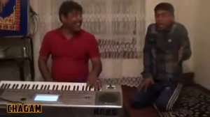 Кадами Курбон 2019