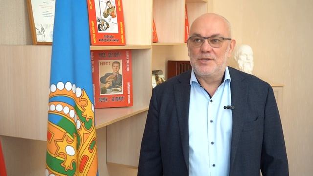 Визит профессора Международного юридического института смотреть онлайн