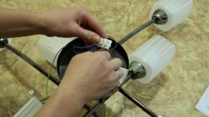 Как подключить люстру к двум выключателям