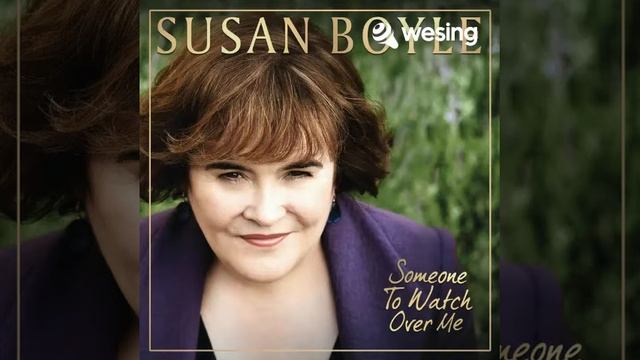 Mad World - Susan Boyle (cover) смотреть онлайн