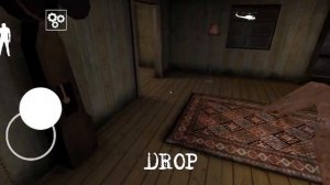прохождение Granny 2 через дверь Granny The Horror Game