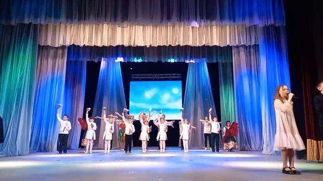 "Звёздные дети" смотреть онлайн