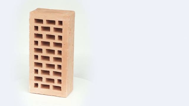 Кирпич облицовочный солома одинарный руст М-175 УС Воротынск. Артикул на сайте kirpich.ru: 15984 смотреть онлайн