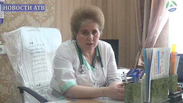 2022-05-17 День борьбы с гипертонией смотреть онлайн