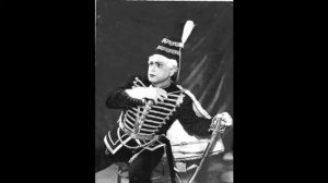 *Георгий НЭЛЕПП - Ариозо Германа «Что наша жизнь»