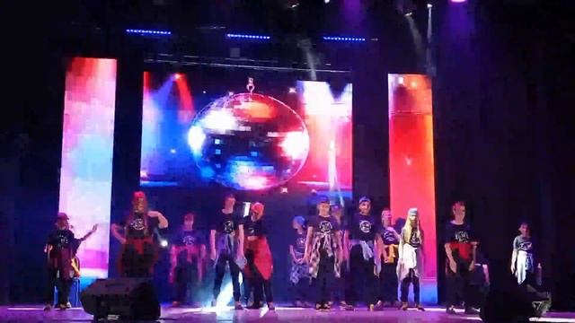 23-й районный фестиваль творчества "Апрельская капель" 2023г. г.Энгельс смотреть онлайн