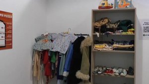 Музей советского быта "Сделано в СССР", музей советского детства г Екатеринбург