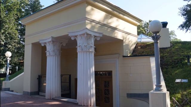 ПАРК ГОРЬКОГО 2017!!!