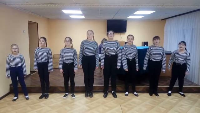 Куплеты из оперетты "Вольный ветер" смотреть онлайн