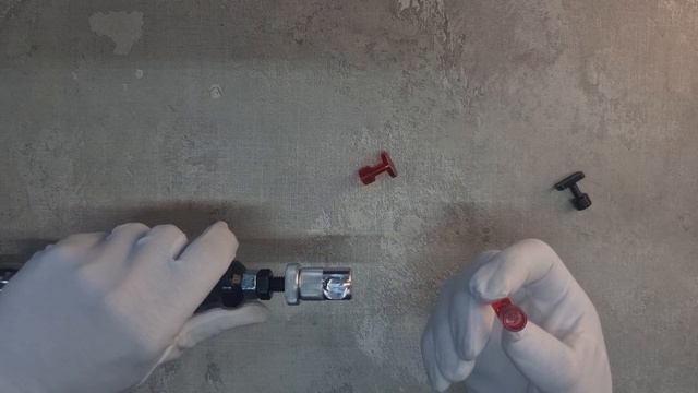 Универсальный захват VIRE смотреть онлайн