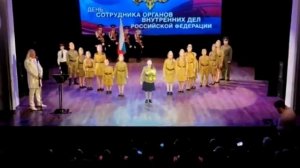 День полиции. Илья Резник и Маленькая страна