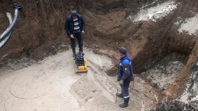 Виброплита vs пацаны смотреть онлайн