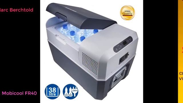 Top 5 Die Besten Kompressorkühlboxen Für Das Auto 2021 смотреть онлайн