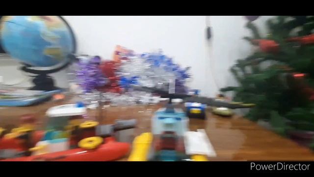 LEGO CITY 60086 из 2015 года в 2024м! смотреть онлайн