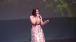 "Ни дня без песни" Музыка А. Петров - слова Юрий Берг