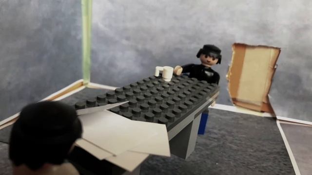 The Disappearance (DIY Film Lab 2020) смотреть онлайн