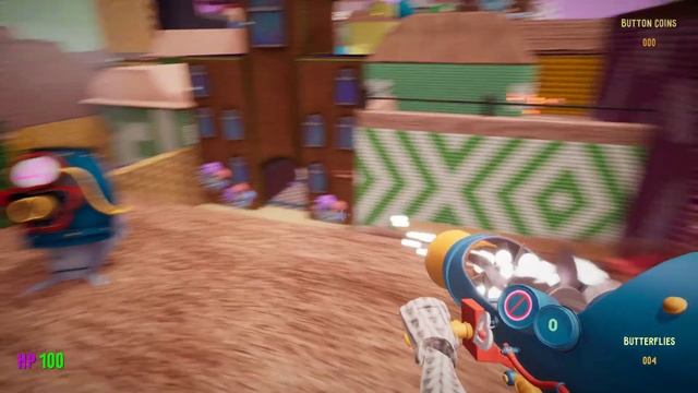 WiP Новый генератор смотреть онлайн